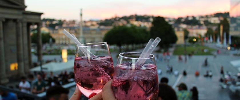 emploi paris, interim paris, afterwork