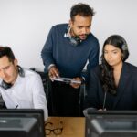 Assistant(e) Brevets (H/F) à Paris