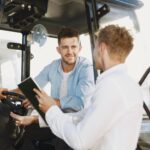 Chef d'équipe logistique H/F à Paris (75)