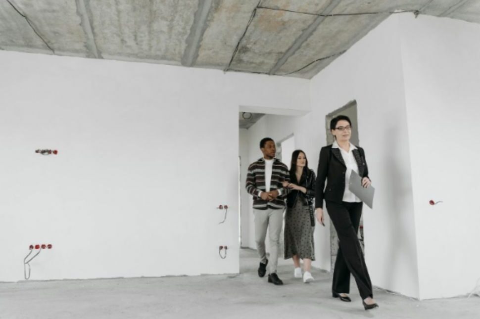 Négociateur immobilier VEFA H/F à Vars(05)
