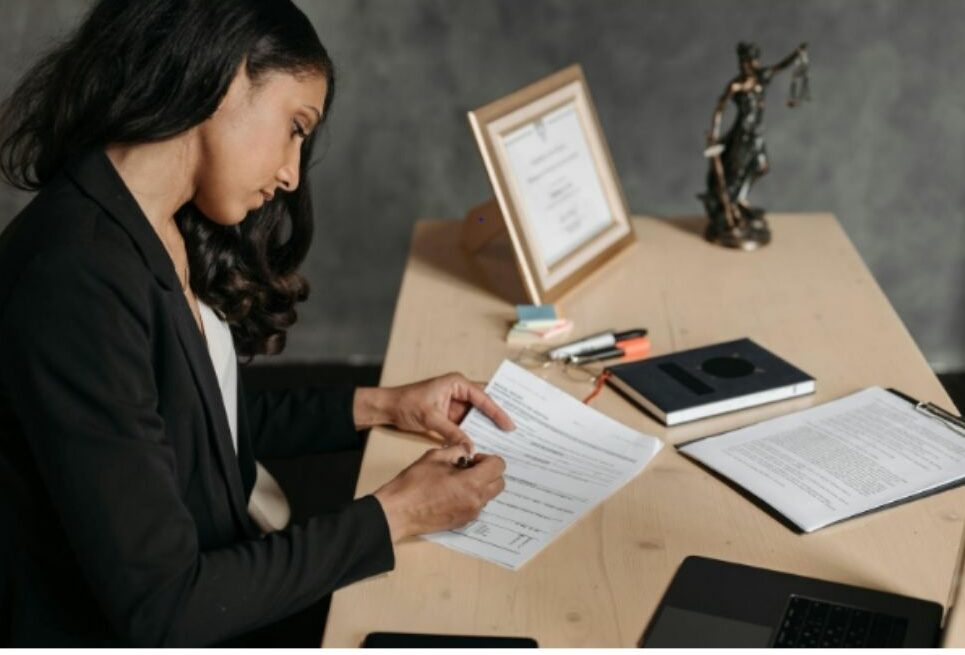 Assistant de direction de programmes H/F à Paris 8ème