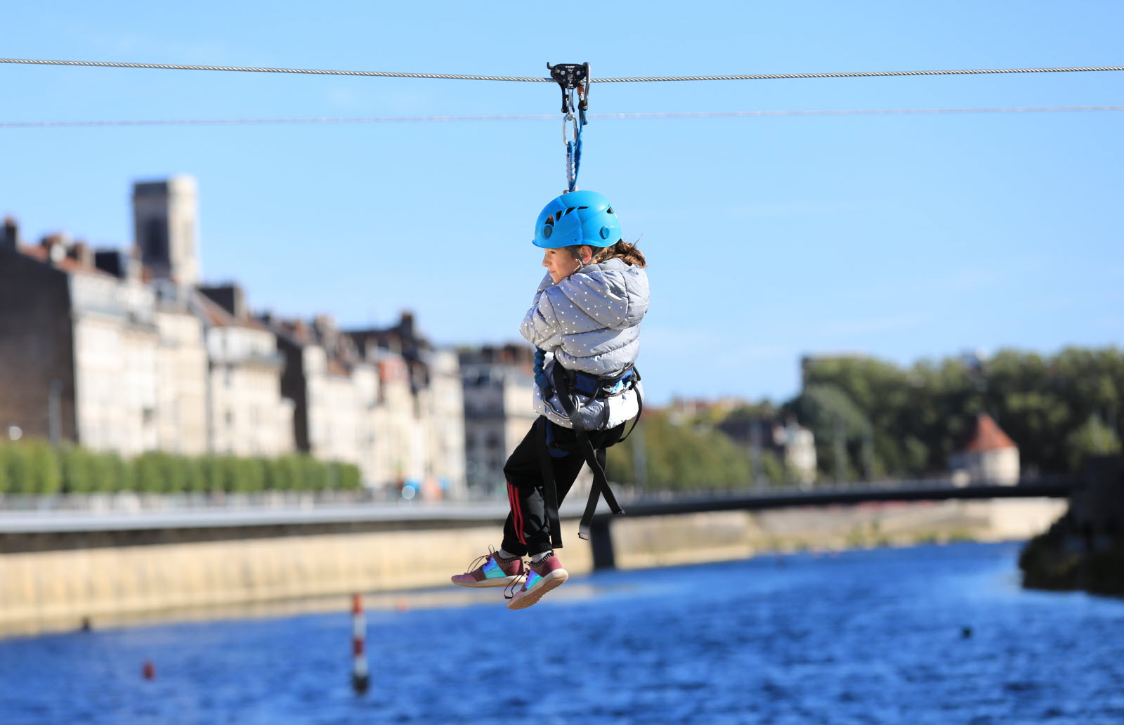 Animateur BAFA (H/F) pour Le Mans 2026