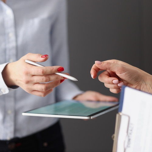 Chargé de Relation Clients Immobilier (H/F) à Paris (75)