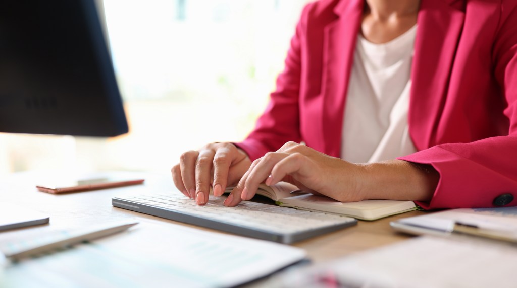 Assistant administratif (H/F) à Pantin (93) en CDD