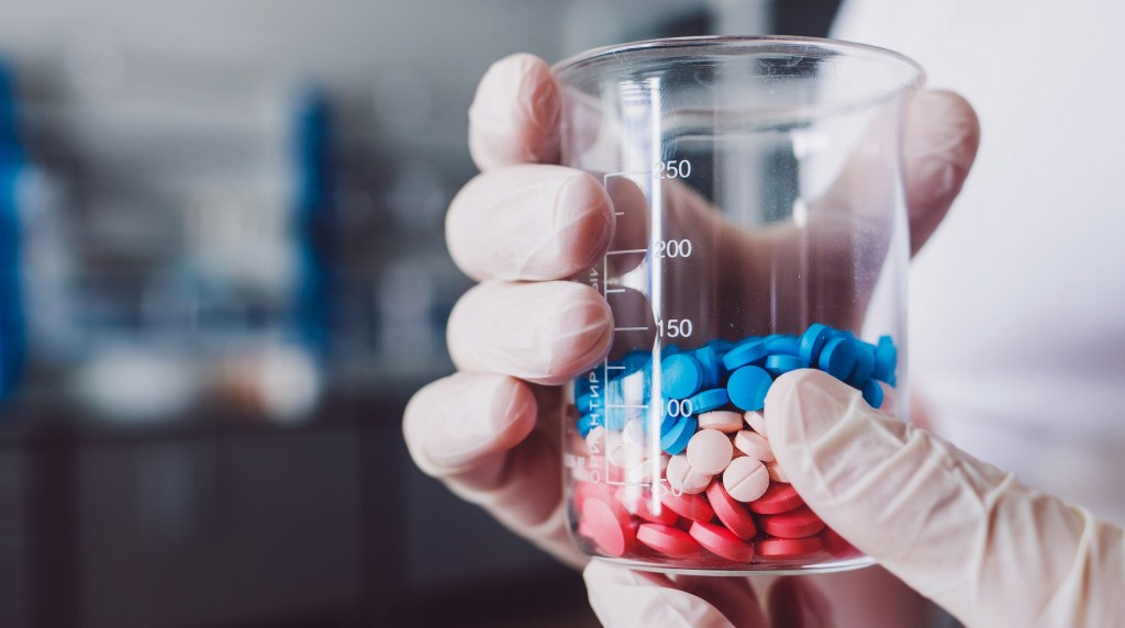 Technicien logistique - industrie pharmaceutique (H/F) à Antony (92)
