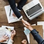 Commercial sédentaire (H/F)